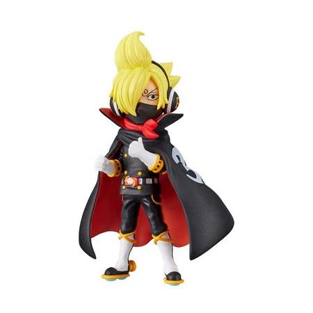 BANPRESTO ONE PIECE ワンピース ワールドコレクタブル