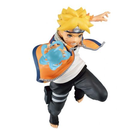 BANPRESTO BORUTO ボルト NARUTO NEXT GENERATIONS VIBRATION STARS