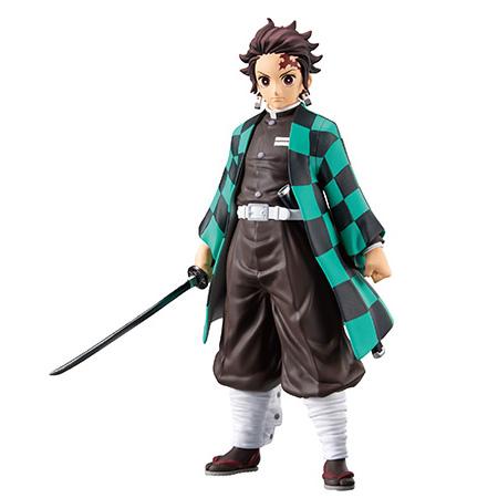 BANPRESTO（バンプレスト） 鬼滅の刃 フィギュア 絆ノ装 弐拾捌ノ型