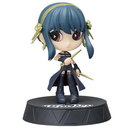 セガ TVアニメ SPY×FAMILY Tip'n'Pop プレミアムフィギュア ヨル セガ TVアニメ SPY×FAMILY Tip'n'Pop プレミアムフィギュア ヨル