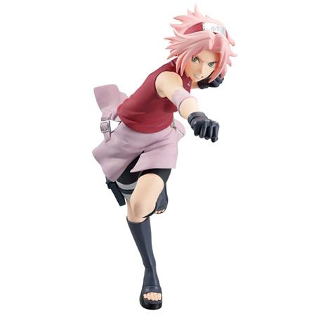 ＜NARUTO 暁 Figure Special Set＞ 限定出品☆彡 Naruto Shippuden - Naruto Uzumaki Memorable Saga Special