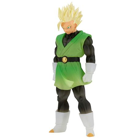 BANPRESTO ドラゴンボールZ CLEARISE 超サイヤ人 孫 悟飯 BANPRESTO ドラゴンボールZ CLEARISE 超サイヤ人 孫 悟飯