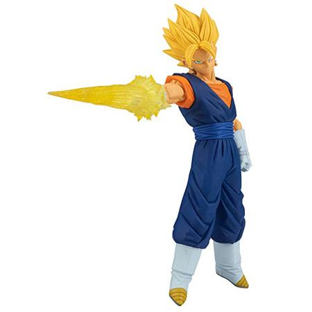 BANPRESTO ドラゴンボールZ G×materia THE VEGITO 単品 DRAGON BANPRESTO ドラゴンボールZ G×materia THE VEGITO 単品 DRAGON