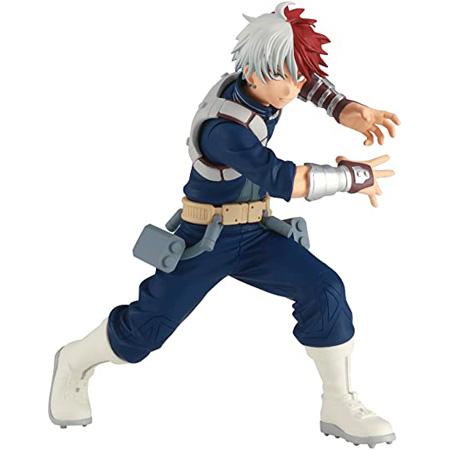 BANPRESTO 僕のヒーローアカデミア THE AMAZING HEROES vol.29 BANPRESTO 僕のヒーローアカデミア THE AMAZING HEROES vol.29