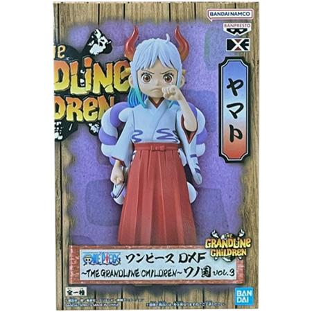 白ひげ　おでん　ヤマト　DXFフィギュア ワンピース　ワノ国 ワンピース』ワノ国編から「ヤマト」が「DXF～THE GRANDLINE