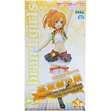 セガ（SEGA） LOVE LIVE！ PREMIUM FIGURE 2年生 No brand girls 