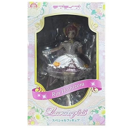 フリュー LOVE LIVE！ Love wing bell スペシャルフィギュア Rin