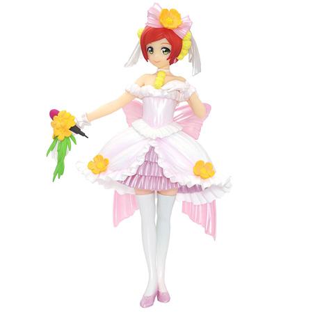 フリュー LOVE LIVE！ Love wing bell スペシャルフィギュア Rin