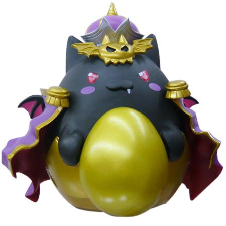 パズル＆ドラゴンズ キングデビたまDXフィギュア 単品 PUZZLE DRAGONS