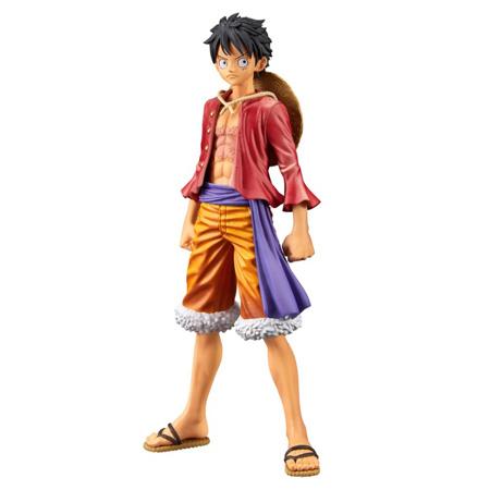 ONE PIECE ワンピース DXF THE GRANDLINE SERIES ワノ国 MONKEY