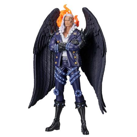 ワンピース アクションフィギュアセット Amazon.com: Megahouse One Piece: Sabo Variable Hero Action