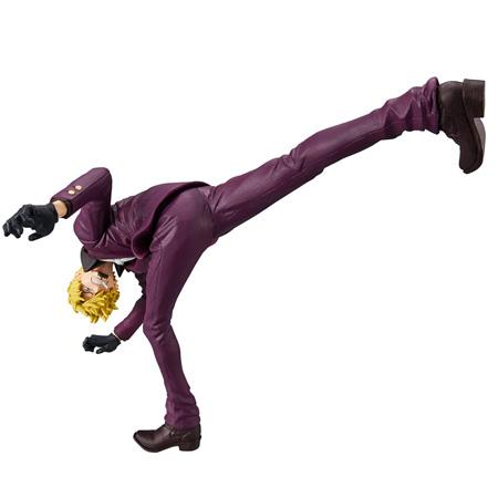 ONE PIECE ワンピース KING OF ARTIST THE SANJI ワノ国 サンジ