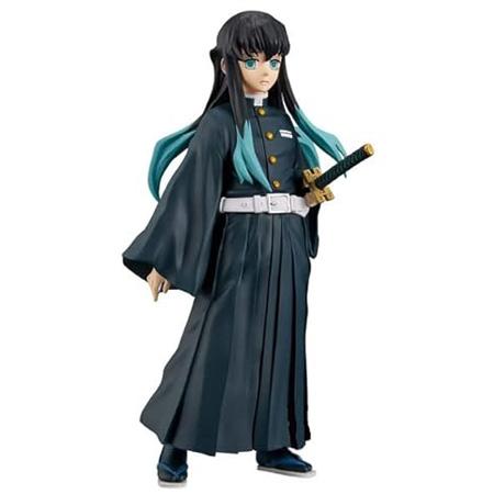 鬼滅の刃 フィギュア 絆ノ装 参拾参ノ型 時透 無一郎 単品 とき