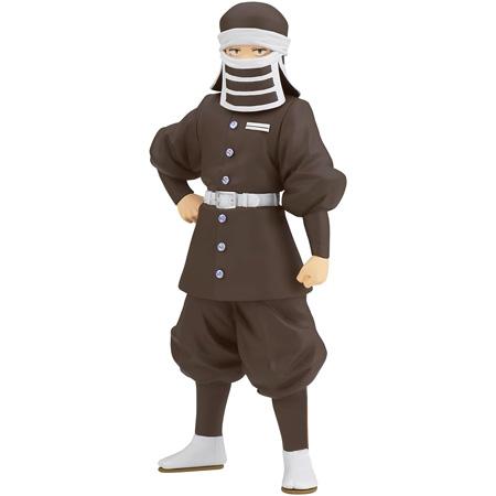 鬼滅の刃 - 鬼滅の刃 フィギュア 絆ノ装 肆拾壱ノ型　後藤 ６個 Amazon.co.jp: 鬼滅の刃 フィギュア 絆ノ装 肆拾壱ノ型 後藤