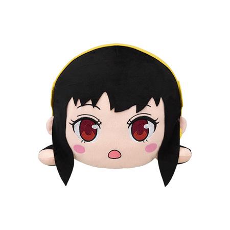 TVアニメ SPY×FAMILY 寝そべりLLぬいぐるみ ヨル・フォージャー