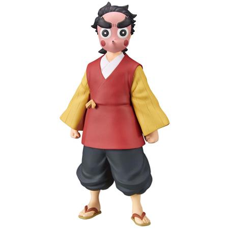 BANPRESTO（バンプレスト） 鬼滅の刃 フィギュア 絆ノ装 参拾捌ノ型