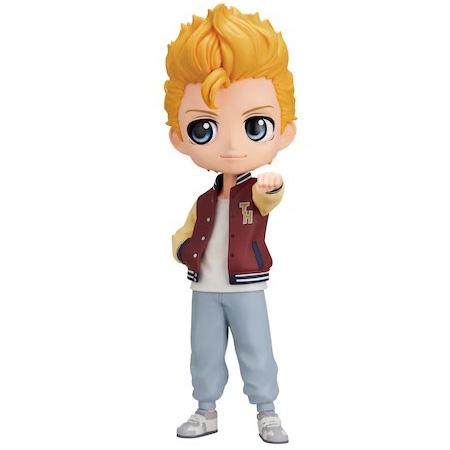 BANPRESTO（バンプレスト） 東京リベンジャーズ Q posket 花垣 武道