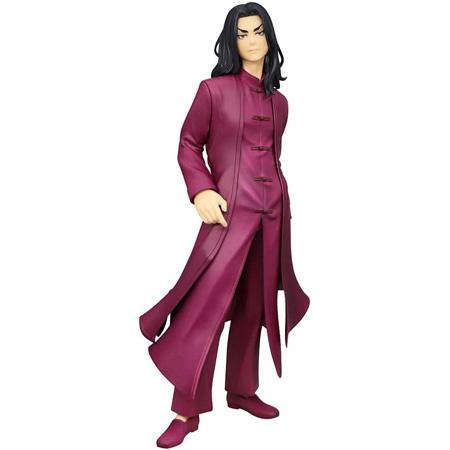 BANPRESTO - 【10個セット】東京リベンジャーズ　フィギュア　場地圭介 Amazon.co.jp: バンプレスト 東京リベンジャーズ 場地圭介