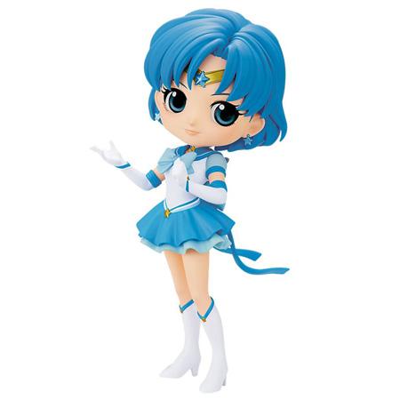 セーラームーン - 【ゆうパック】Q posket セーラームーン　Aカラーセット セーラームーン Qposket Aカラー 全種セット フィギュア｜Yahoo