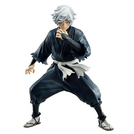 BANPRESTO（バンプレスト） 地獄楽 VIBRATION STARS 画眉丸 単品 が