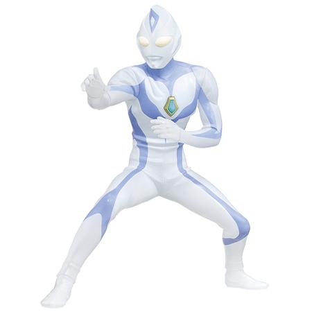 BANPRESTO ウルトラマンダイナ 英雄勇像 青き奇跡の光 ミラクル BANPRESTO ウルトラマンダイナ 英雄勇像 青き奇跡の光 ミラクル
