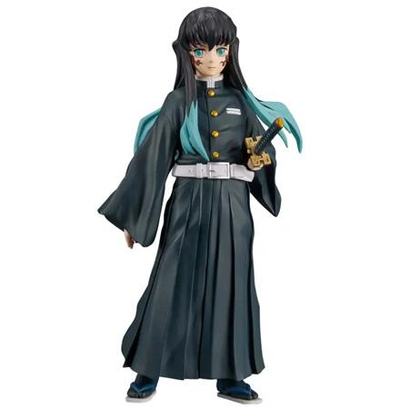 BANPRESTO 鬼滅の刃 フィギュア 絆ノ装 肆拾肆ノ型 時透 無一郎 BANPRESTO 鬼滅の刃 フィギュア 絆ノ装 肆拾肆ノ型 時透 無一郎