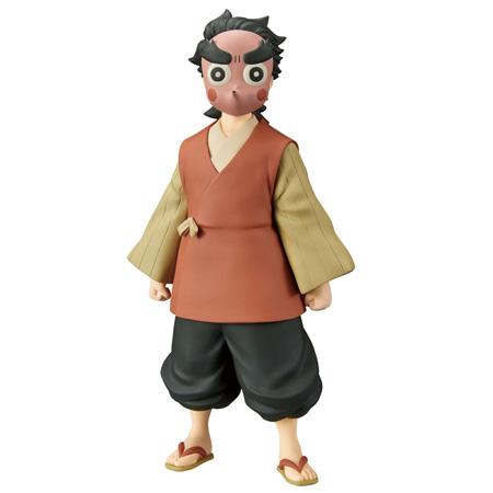 BANPRESTO（バンプレスト） 鬼滅の刃 フィギュア 絆ノ装 肆拾弐ノ型 