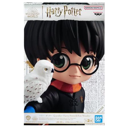 BANPRESTO（バンプレスト） ハリー・ポッター Q posket Harry Potter