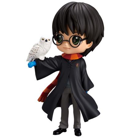 BANPRESTO（バンプレスト） ハリー・ポッター Q posket Harry Potter