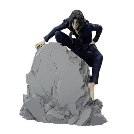 BANPRESTO 幽☆遊☆白書 DXF 戸愚呂兄弟 30th Anniversary 戸愚 BANPRESTO 幽☆遊☆白書 DXF 戸愚呂兄弟 30th Anniversary 戸愚