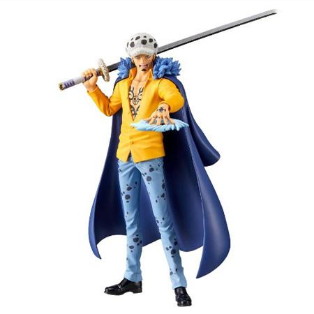 ONE PIECE ワンピース DXF THE GRANDLINE SERIES EXTRA TRAFALGAR.LAW ロー フィギュア｜mixstore｜02