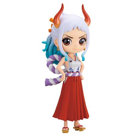 BANPRESTO（バンプレスト） ONE PIECE ワンピース Q posket ヤマト