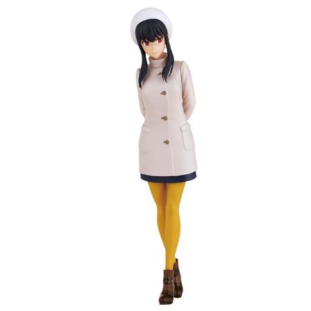 BANPRESTO 劇場版 SPY×FAMILY CODE: White DXF ヨル・フォー BANPRESTO 劇場版 SPY×FAMILY CODE: White DXF ヨル・フォー