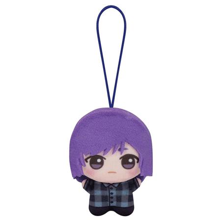 BANPRESTO TVアニメ ブルーロック チビちびぐるみ 幼少期 御影 BANPRESTO TVアニメ ブルーロック チビちびぐるみ 幼少期 御影