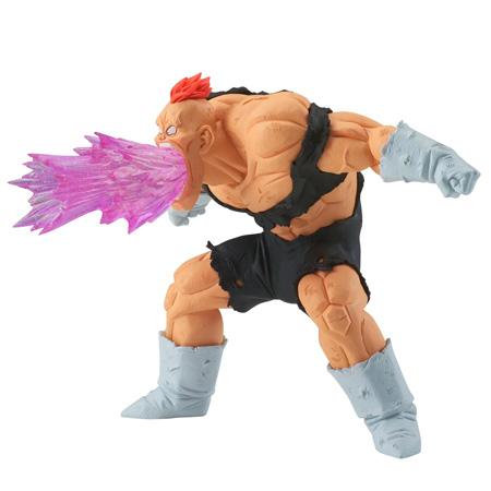 ドラゴンボールZ リクーム フィギュア 16個 プライズ まとめ売り BANPRESTO ドラゴンボールZ G × materia RECOOME リクーム