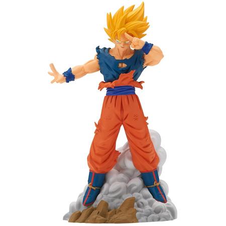 BANPRESTO ドラゴンボール超 スーパーヒーロー History Box vol BANPRESTO ドラゴンボール超 スーパーヒーロー History Box vol
