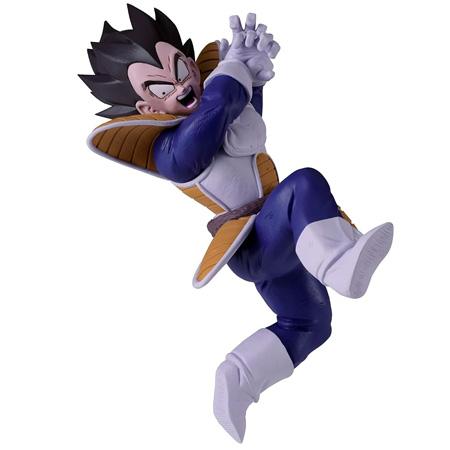 ドラゴンボール MASTERISE 孫悟空 ベジータ フィギュア 2点まとめ BANPRESTO ドラゴンボールZ MATCH MAKERS 孫悟空＆ベジータ 2体