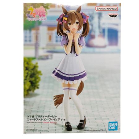 BANPRESTO ウマ娘 プリティーダービー スマートファルコン BANPRESTO ウマ娘 プリティーダービー スマートファルコン