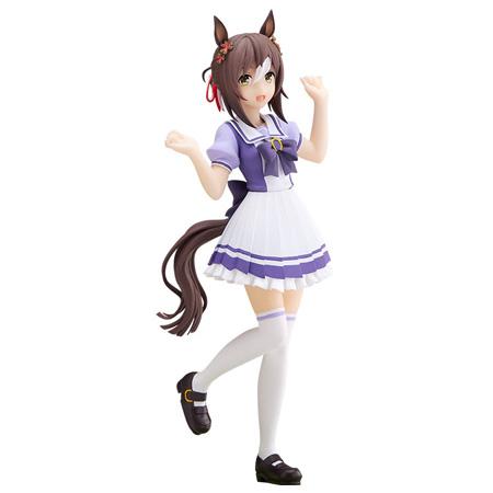 BANPRESTO ウマ娘 プリティーダービー ファインモーション