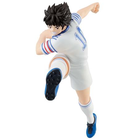 BANPRESTO キャプテン翼 VIBRATION STARS OZORA TSUBASA 大空 翼 BANPRESTO キャプテン翼 VIBRATION STARS OZORA TSUBASA 大空 翼