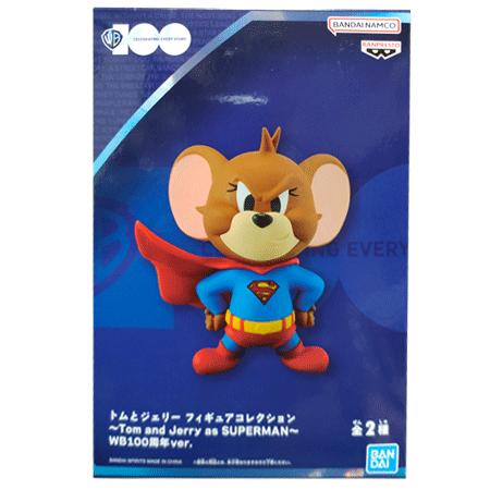 BANPRESTO トムとジェリー フィギュアコレクション Tom and BANPRESTO トムとジェリー フィギュアコレクション Tom and