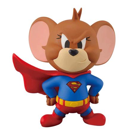 BANPRESTO トムとジェリー フィギュアコレクション Tom and BANPRESTO トムとジェリー フィギュアコレクション Tom and