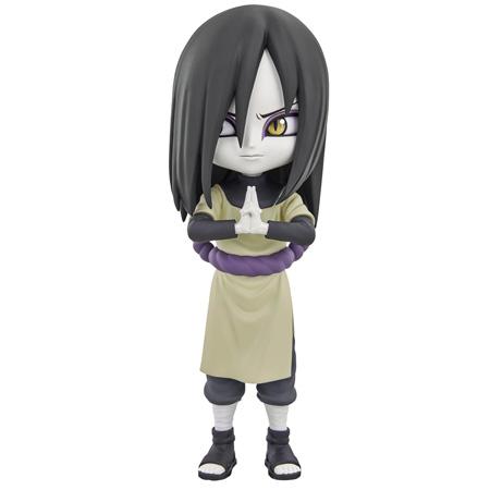 NARUTO ナルト 疾風伝 Q posket 大蛇丸 単品 おろちまる NARUTO ナルト 疾風伝 Q posket 大蛇丸 単品 おろちまる