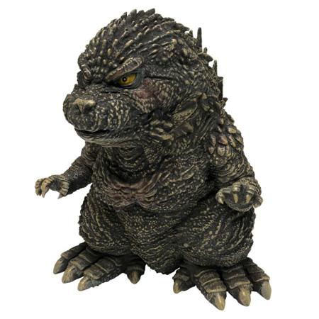 BANPRESTO ゴジラ -1.0 鎮座獣 2023 単品 Godzilla フィギュア BANPRESTO ゴジラ -1.0 鎮座獣 2023 単品 Godzilla フィギュア