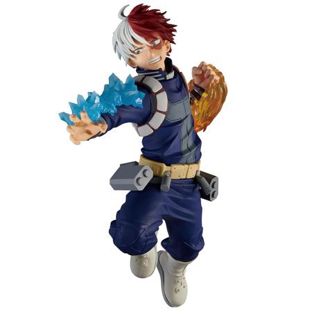 BANPRESTO 僕のヒーローアカデミア THE AMAZING HEROES PLUS vol BANPRESTO 僕のヒーローアカデミア THE AMAZING HEROES PLUS vol