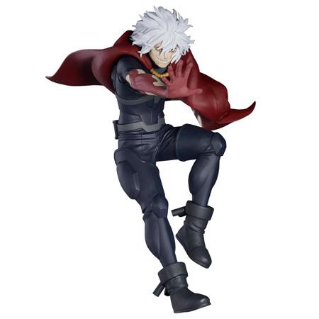 BANPRESTO 僕のヒーローアカデミア THE EVIL VILLAINS vol.8 死 BANPRESTO 僕のヒーローアカデミア THE EVIL VILLAINS vol.8 死