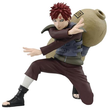 BANPRESTO NARUTO ナルト 疾風伝 VIBRATION STARS GARA II 単品 BANPRESTO NARUTO ナルト 疾風伝 VIBRATION STARS GARA II 単品