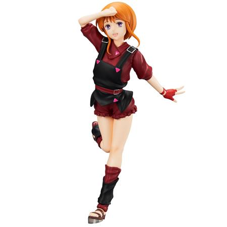 BANPRESTO（バンプレスト） 機動戦士ガンダムZZ エルピー・プル