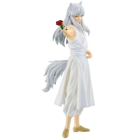 BANPRESTO 幽☆遊☆白書 DXF 妖狐蔵馬 & 蔵馬 単品 ようこくらま BANPRESTO 幽☆遊☆白書 DXF 妖狐蔵馬 & 蔵馬 単品 ようこくらま