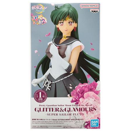 BANPRESTO 劇場版 美少女戦士セーラームーンEternal BANPRESTO 劇場版 美少女戦士セーラームーンEternal